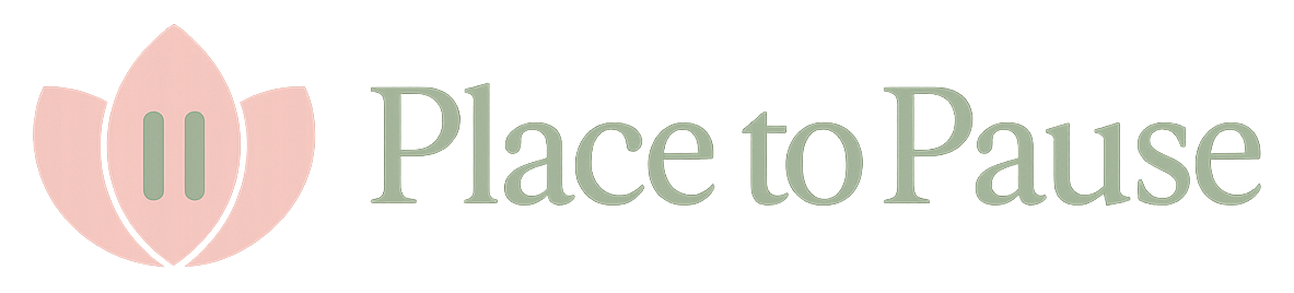 Place to Pause - Reiki & Sound Healing